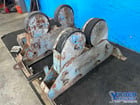 15 Ton, Pandjiris mule tank turning roll, 1 set, forward/reverse, fast forward, #76759 - Image 3
