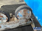 15 Ton, Pandjiris mule tank turning roll, 1 set, forward/reverse, fast forward, #76759 - Image 8