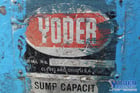 10 Stand, Yoder, rollformer, 12" spacing for heads, #72175 - Image 3