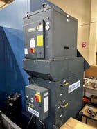 Matsuura #HPlus-500-PC2, horizontal machining center, 245 automatic tool changer, 31.4" X, 31.4" Y, 31.4" Z - Image 5