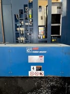 Matsuura #HPlus-500-PC2, horizontal machining center, 245 automatic tool changer, 31.4" X, 31.4" Y, 31.4" Z - Image 6