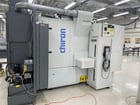 Chiron #FZ-12FX, vertical machining center, 48 automatic tool changer, 21.6" X, 15.7" Y, 15.7" Z, 24000 RPM - Image 1