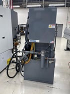 Chiron #FZ-12FX, vertical machining center, 48 automatic tool changer, 21.6" X, 15.7" Y, 15.7" Z, 24000 RPM - Image 2