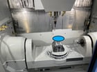 Chiron #FZ-12FX, vertical machining center, 48 automatic tool changer, 21.6" X, 15.7" Y, 15.7" Z, 24000 RPM - Image 7