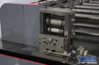 12 Stand, Dahlstrom #450-12, rollformer, 2" spindle diameter, 18" roll space, 10 HP, 50-150 FPM, #75673 - Image 3
