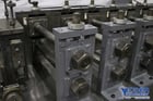 12 Stand, Dahlstrom #450-12, rollformer, 2" spindle diameter, 18" roll space, 10 HP, 50-150 FPM, #75673 - Image 4