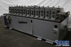 12 Stand, Dahlstrom #450-12, rollformer, 2" spindle diameter, 18" roll space, 10 HP, 50-150 FPM, #75673 - Image 6