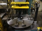 12 Ton, Neff #D12-5M, C-Frame hydraulic press, 7" stroke, 18" daylight, 7" throat, 30" rotary table, 12 - Image 5