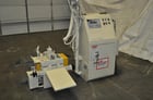 12" x .21" Coe Press Equipment #CPRF-312, servo feeder, 3" diameter feed rolls, pilot release, pendant jog - Image 1