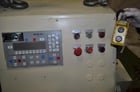 12" x .21" Coe Press Equipment #CPRF-312, servo feeder, 3" diameter feed rolls, pilot release, pendant jog - Image 5