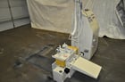 12" x .21" Coe Press Equipment #CPRF-312, servo feeder, 3" diameter feed rolls, pilot release, pendant jog - Image 7