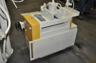 12" x .21" Coe Press Equipment #CPRF-312, servo feeder, 3" diameter feed rolls, pilot release, pendant jog - Image 9