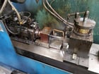 Hause #Holomatic-811-H, reamer, Micro Logic 1000 Control, 1998 - Image 5
