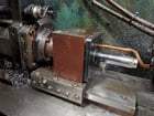 Hause #Holomatic-811-H, reamer, Micro Logic 1000 Control, 1998 - Image 6
