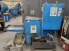 Hause #Holomatic-811-H, reamer, Micro Logic 1000 Control, 1998 - Image 8
