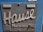 Hause #Holomatic-811-H, reamer, Micro Logic 1000 Control, 1998 - Image 10