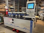 Weeke #ABD-060, Bore & Dowel Machine, 2014 - Image 1