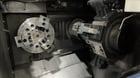 Muratec #MW400, dual spindle turning center,dual 3-jaw 15" chucks,dual 8-position turrets, 3500 RPM, 40 - Image 3
