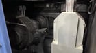Muratec #MW400, dual spindle turning center,dual 3-jaw 15" chucks,dual 8-position turrets, 3500 RPM, 40 - Image 4