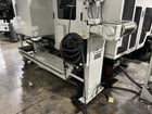 Muratec #MW400, dual spindle turning center,dual 3-jaw 15" chucks,dual 8-position turrets, 3500 RPM, 40 - Image 8