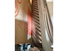 43" x 103" SCM #Sandya-10-RCS-110, Wide Belt Sander, 2-Head, 16" L workpiece, 6.25" thick capacity, 15-70 - Image 2
