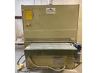 43" x 103" SCM #Sandya-10-RCS-110, Wide Belt Sander, 2-Head, 16" L workpiece, 6.25" thick capacity, 15-70 - Image 4