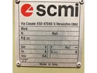 43" x 103" SCM #Sandya-10-RCS-110, Wide Belt Sander, 2-Head, 16" L workpiece, 6.25" thick capacity, 15-70 - Image 5