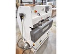 Voorwood #M-15, CNC Round End Tenoner & Mortiser, 1.5" thick x 4" wide x any length parts capacity, 0/45/90 - Image 2