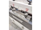 Voorwood #M-15, CNC Round End Tenoner & Mortiser, 1.5" thick x 4" wide x any length parts capacity, 0/45/90 - Image 4