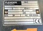 Stegherr #KSF-Mini/K, Mini Cross Joint Milling Machine, 53 mm x 72 mm workpiece, (2) 1.5 HP, 2830/2850 RPM - Image 10