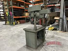 2 Spindle Clausing drill press, #16761 - Image 3