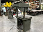 2 Spindle Clausing drill press, #16761 - Image 4