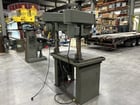 2 Spindle Clausing drill press, #16761 - Image 4