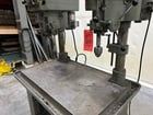 2 Spindle Clausing drill press, #16761 - Image 7