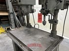 2 Spindle Clausing drill press, #16761 - Image 7