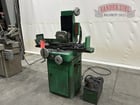K.O. Lee #S718H, surface grinder, #16774 - Image 4