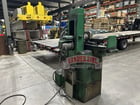 K.O. Lee #S718H, surface grinder, #16774 - Image 5