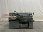 15" x 30" Clausing, engine lathe, serial #4/50661, #16802 - Image 1