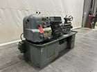 15" x 30" Clausing, engine lathe, serial #4/50661, #16802 - Image 3