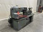 15" x 30" Clausing, engine lathe, serial #4/50661, #16802 - Image 3