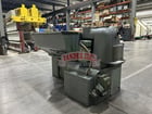 15" x 30" Clausing, engine lathe, serial #4/50661, #16802 - Image 4