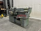 15" x 30" Clausing, engine lathe, serial #4/50661, #16802 - Image 6
