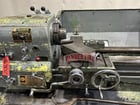 15" x 30" Clausing, engine lathe, serial #4/50661, #16802 - Image 8