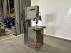 20" x 11-3/4" Rockwell #20, vertical saw, #16756 - Image 3