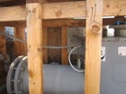 Cemline #V60SSH1442, Clean Steam Boiler, Stainless Steel, 24" W x 8' L, 15-20 psi, qty. 2, 2011 - Image 7