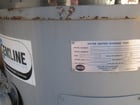 Cemline #V60SSH1442, Clean Steam Boiler, Stainless Steel, 24" W x 8' L, 15-20 psi, qty. 2, 2011 - Image 10