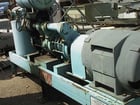 150 psi, Davey #6P612, Air Compressor, 150 HP, 13984 hours - Image 2