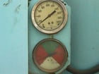150 psi, Davey #6P612, Air Compressor, 150 HP, 13984 hours - Image 4
