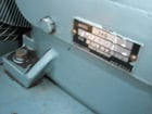 200 psi, Quincy #34032, Reciprocating Type Air Compressor, 650 F, 7 -1/2 HP, 1745 RPM, 230/460 V - Image 5