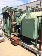 Stokes #902-216-220, Vacuum Tray Freeze Dryers, 220 SF surface area, (13) 54" width x 48" deep Stainless - Image 5